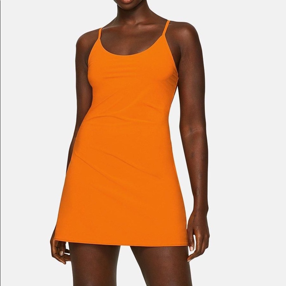 Outdoor Voices Exercise Dress